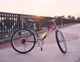 MINAMIさんの「利根川まで初めて自転車で・・・」